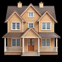 همخونه خانم