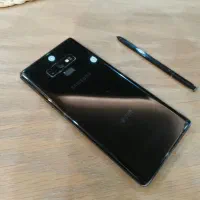 موبایل Samsung Galaxy note 9