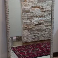 آینه قدی معرق