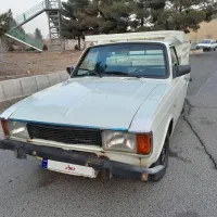 پیکان وانت|خودرو سواری و وانت|تهران, آزادشهر|دیوار