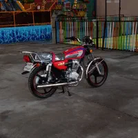 موتور احسان۱۵۰