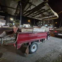 موتور سه چرخ۲۰۰ مدل۹۳تالش|موتورسیکلت|تالش, هشتپر|دیوار