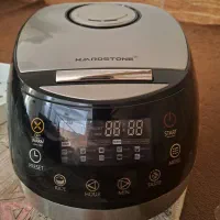 پلوپزبرقی هاردستون