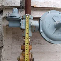 گازکشی لوله کشی گازرسانی گازکش نشت یابی|خدمات پیشه و مهارت|بندر کنگان, |دیوار