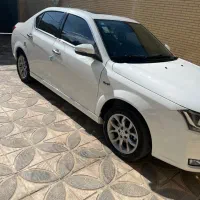 دنا پلاس توربواتومات آپشنال درحدصفر فروش یا معاوضه