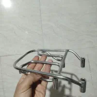 نقاب و ترکبند