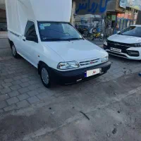 پرایدوانت۱۵۱|خودرو سواری و وانت|هریس, |دیوار