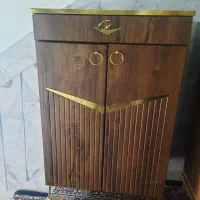 فروش جا کفشی|جاکفشی، کمد، دراور|قزوین, |دیوار