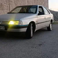 پژو405