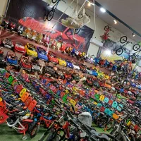 موتورشارژی مدل vespaفضایی و یه عالمه مدل جدیدتر