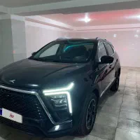 فروش کی ام سی ایکس فایو kmc x5|خودرو سواری و وانت|قرچک, شهرک طلائیه|دیوار