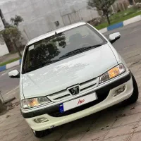 پژو پارس بی رنگ درجه یک|خودرو سواری و وانت|تالش, هشتپر|دیوار