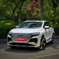 ثبت نام قیمت قطعی آئودی Q4