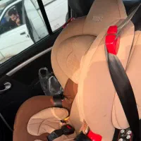 صندلی ماشین بچه|تخت و صندلی بچه|فومن, |دیوار