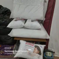 تشک وبالش طبی نونونو