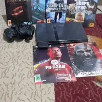 ps2|کنسول، بازی ویدئویی و آنلاین|قوچان, |دیوار