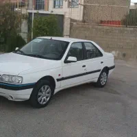 پژو 405slx مدل ۹۸ فابریک tu5|خودرو سواری و وانت|شیراز, کوشک میدان|دیوار