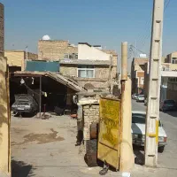 فروش زمین ۲۵۰ متری در قائمیه|فروش زمین و ملک کلنگی|اصفهان, قائمیه|دیوار