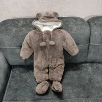 سرهمی کودک تا 12ماه