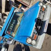 دوگانهسوز شرکتی مدل 98