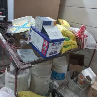 یخچال درحد نو|فروشگاه و مغازه|ایلام, |دیوار