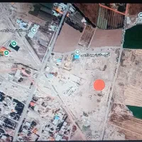 زمین در شهر اراللو