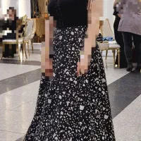 لباس مجلسی سایز ۴۰|لباس|قم, نیروگاه|دیوار