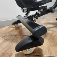 اسکوتر دریفتی شارژی درحدنو|دوچرخه، اسکیت، اسکوتر|بابل, |دیوار