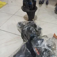 کله گاوی اردی پیکان روا با ضمانت ۱ساله