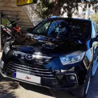 جک S5  دنده مدل 1394|خودرو سواری و وانت|بجنورد, |دیوار