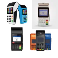 کارتخوان سیار آکبند گارانتی شرکتی کارت خوان پوز|فروشگاه و مغازه|اصفهان, پوریای ولی|دیوار