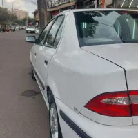 سمند EF7 بنزینی|خودرو سواری و وانت|رشت, یخسازی|دیوار