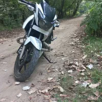 موتور اپاچی نیو فیس مدل ۹۴|موتورسیکلت|ایزدشهر, |دیوار