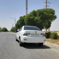 سمند سورن پلاس EF7 مدل ۱۴۰۲