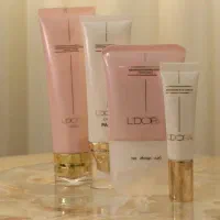 محصولات مراقبت پوست و مو آرایشی لدورا