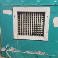 کولر آبی رومیزی