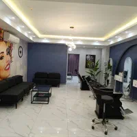 آموزش ارایشگری