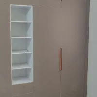 تعمیرات دراور کمد کابینت ام دی اف