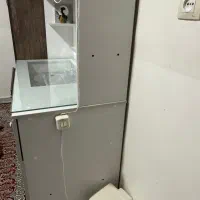 میز تحریر و نور