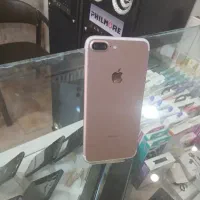 ایفون7plus
