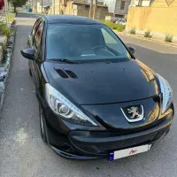 207 پاناروما اتومات