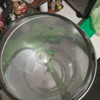 سبزی خوردکن ۳ کیلویی|خردکن، آسیاب، غذاساز|تهران, خزانه|دیوار