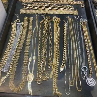 خریدار طلا فروش