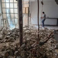 باسلام و احترام خدمت همشهریان تخریب از 0تا100|مصالح و تجهیزات ساختمان|دورود, |دیوار