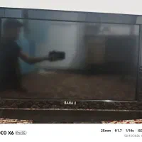 تلویزیون 32 اینچ lcd با دیجیتال