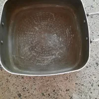 ماهیتابه ۴۵۰هزار|ظروف پختوپز|کرمانشاه, |دیوار