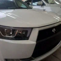 دنا پلاس ۱۴۰۵ فول آپشن با گیربکس ۶ سرعته