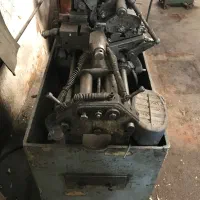 دستگاه سری تراشی(تراپ)|ماشین‌آلات صنعتی|تهران, شهرک دانشگاه|دیوار