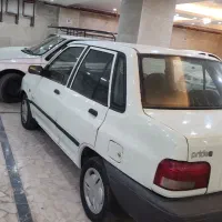 پراید مدل ۸۲ کاربراتور|خودرو سواری و وانت|فردیس, شهرک ارم|دیوار