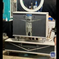 ست زیر قیمت|بوفه، ویترین، کنسول|همدان, |دیوار